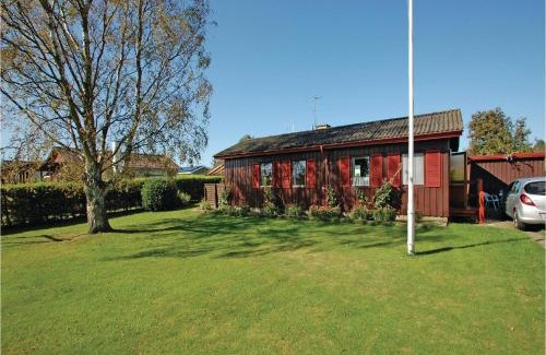 Hejlsminde Strand Casa | Holiday Home Hejls With A Fireplace 267
