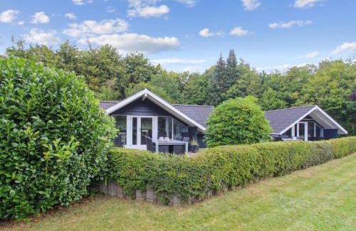 Arrild Ferieby Casa | Holiday Home Helke - 30km from the sea by Interhome