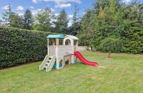 Arrild Ferieby Casa | Holiday Home Helke - 30km from the sea by Interhome