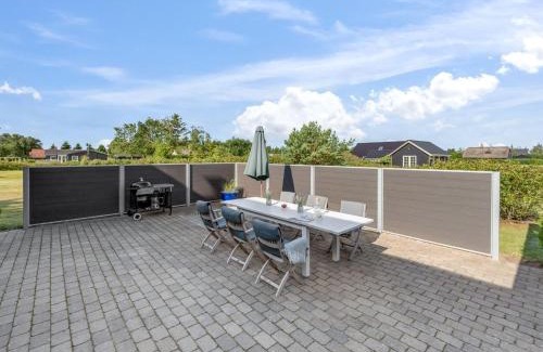Skjern Casa | Holiday Home Hendrina - 250m to the inlet by Interhome