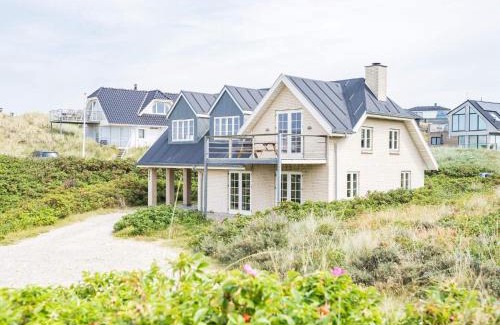 Henne Strand Casa | Holiday home Henne CI