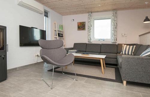 Henne Casa | Holiday home Henne IX
