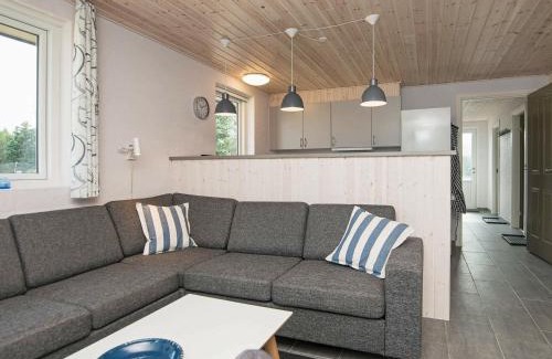 Henne Casa | Holiday home Henne IX