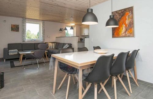 Henne Casa | Holiday home Henne IX