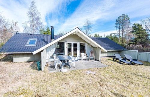Henne Casa | Holiday home Henne XXXIII