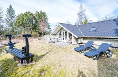 Henne Casa | Holiday home Henne XXXIII