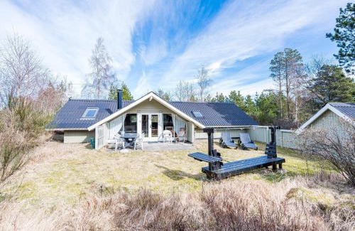 Henne Casa | Holiday home Henne XXXIII
