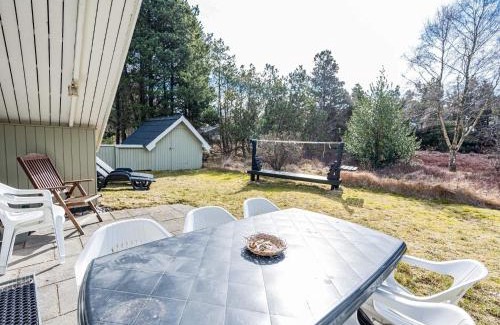 Henne Casa | Holiday home Henne XXXIII