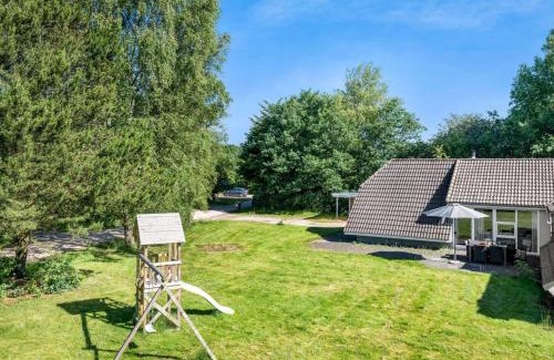 Jegum Casa | Holiday Home Hera by Interhome
