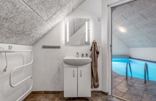 Jegum Casa | Holiday Home Hera by Interhome