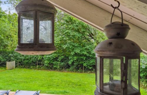 Arrild Ferieby Casa | Holiday Home Hereth - 30km from the sea by Interhome