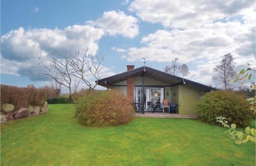 Hesselager Casa | Holiday Home Hesselager With A Fireplace 157