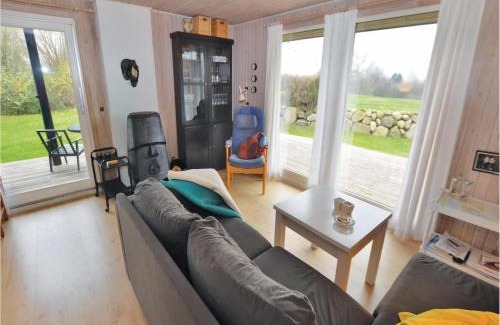Hesselager Casa | Holiday Home Hesselager With A Fireplace 157