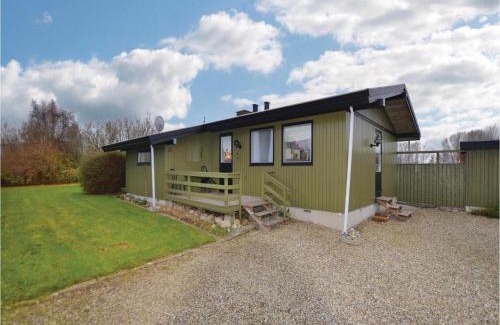 Hesselager Casa | Holiday Home Hesselager With A Fireplace 157