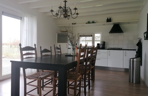 Linde Casa | Casa de vacaciones het Assenhoekje ofrece espacio y tranquilidad, jardín cerrado y wifi gratuito