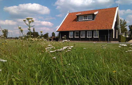 Linde Casa | Casa de vacaciones het Assenhoekje ofrece espacio y tranquilidad, jardín cerrado y wifi gratuito