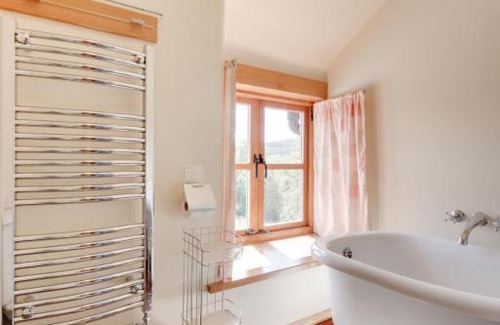 Ganllwyd Casa | Holiday Home Hideaway by Interhome