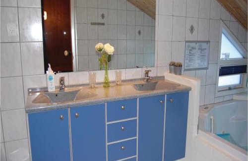 Jegum Casa | Holiday Home Hindbærvangen Oksbøl Xii