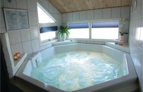Jegum Casa | Holiday Home Hindbærvangen Oksbøl Xii