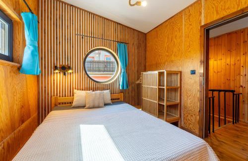 Hlinsko Apartamento | Holiday Home Hlinsko