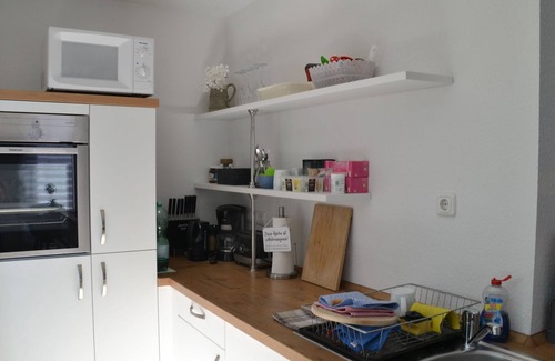 Schenkendobern Apartamento | Casa de vacaciones - Casa de vacaciones Kerkwitz