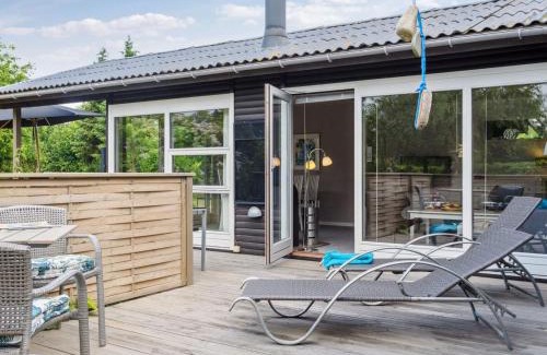 Fej Casa | Holiday Home Holmwith - 200m from the sea by Interhome