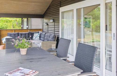 Fej Casa | Holiday Home Holmwith - 200m from the sea by Interhome