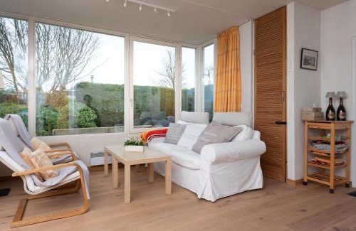 Renesse Casa | Holiday Home Horizon by the Sea by Interhome