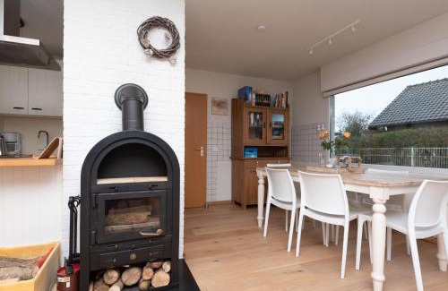 Renesse Casa | Holiday Home Horizon by the Sea by Interhome