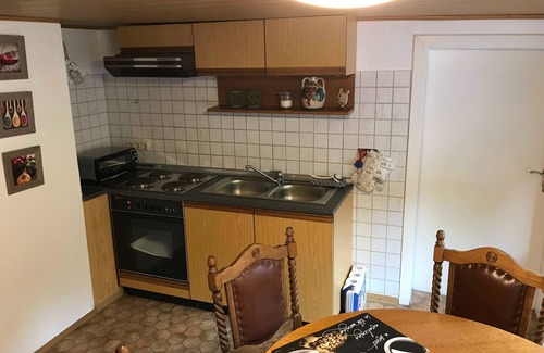 Hornburg Apartamento | Casa de vacaciones Hornburg - casa de vacaciones