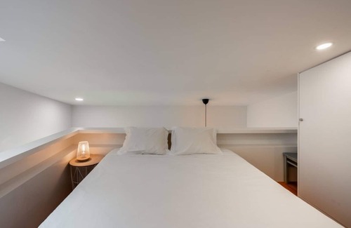 Lapa Casa | Holiday Home 'House Páteo Da Lapa 5' with Shared Terrace, Wi-Fi and Air Conditioning