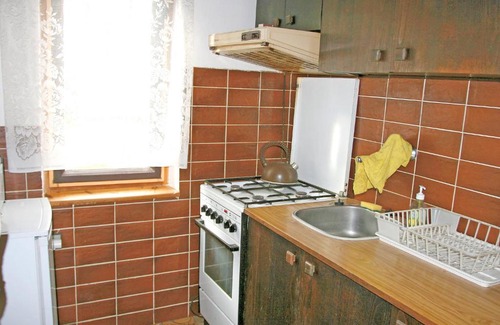 Kezmarok Casa | Holiday Home Hradska Cesta