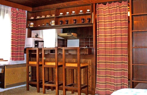 Kezmarok Casa | Holiday Home Hradska Cesta