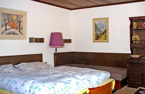 Kezmarok Casa | Holiday Home Hradska Cesta