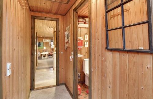 Arrild Ferieby Casa | Holiday Home Hubertina - 30km from the sea by Interhome
