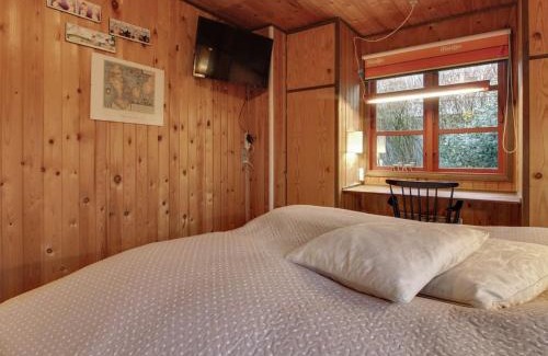 Arrild Ferieby Casa | Holiday Home Hubertina - 30km from the sea by Interhome