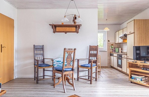 Norderhafen Casa | Holiday home Hus op de Deel