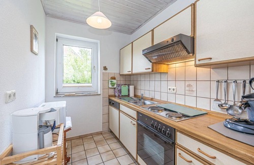 Norderhafen Casa | Holiday home Hus op de Deel