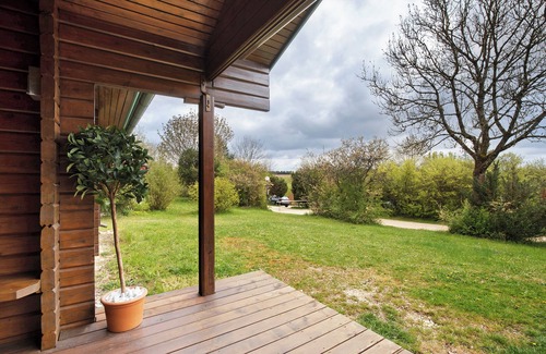 Hayingen Casa | Casa de vacaciones 'Hüssli Numero 1' con terraza privada, jardín compartido y Wi-Fi