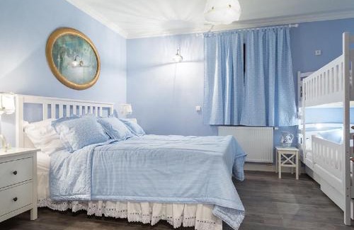Novy Jimramov Casa | Holiday Home Huty by Interhome