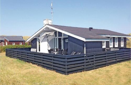 Argab Casa | Holiday Home Hvide Sande 36