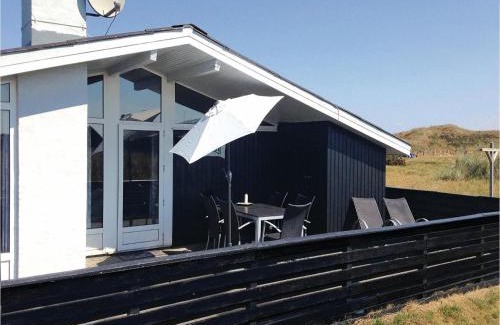 Argab Casa | Holiday Home Hvide Sande 36
