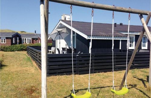Argab Casa | Holiday Home Hvide Sande 36