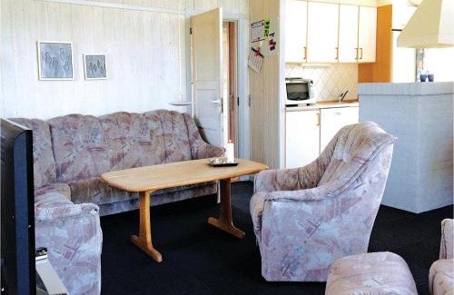 Argab Casa | Holiday Home Hvide Sande 36