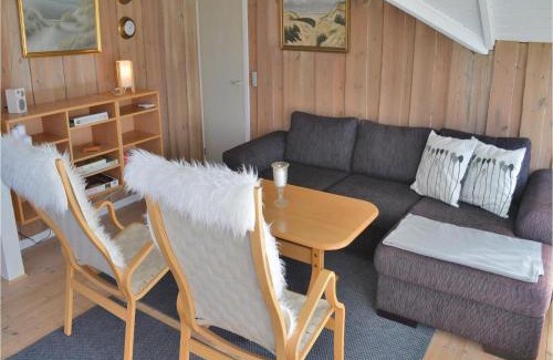 Bjerregard Strand Casa | Holiday Home Hvide Sande 20
