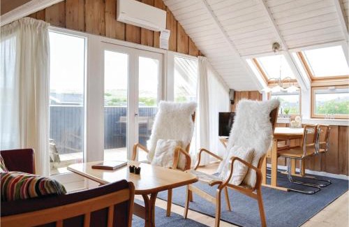 Bjerregard Strand Casa | Holiday Home Hvide Sande 20