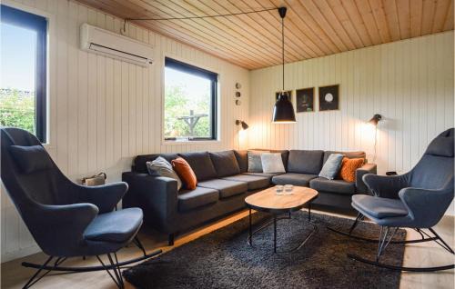 Hejlsminde Strand Casa | Holiday Home Hybenvænget Hejls Denm