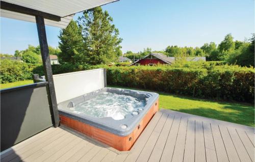 Hejlsminde Strand Casa | Holiday Home Hybenvænget Hejls Denm