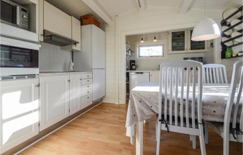 Hejlsminde Strand Casa | Holiday Home Hybenvænget Vi