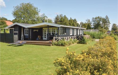 Hejlsminde Strand Casa | Holiday Home Hybenvænget Vi
